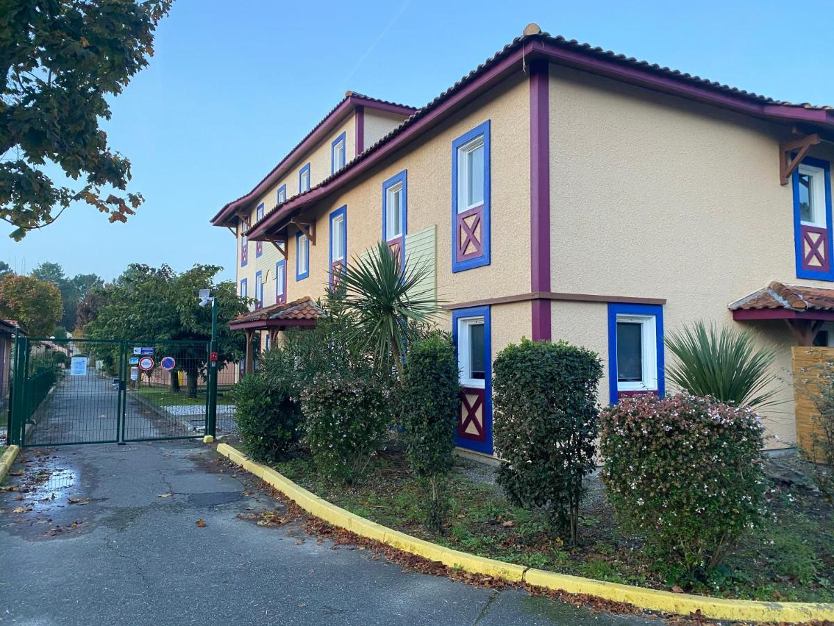 Soustons Plage Maison Terrasse 2 Pers Et 1 Enfant Les Villas Du Lac Tennis Mini Golf Eksteriør billede